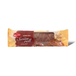 Rolat kakao fil Vincinni 250g