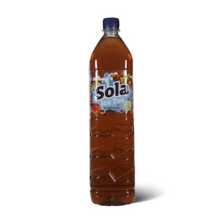Ledeni caj breskva Sola 1,5l