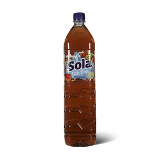 Ledeni caj breskva Sola 1,5l