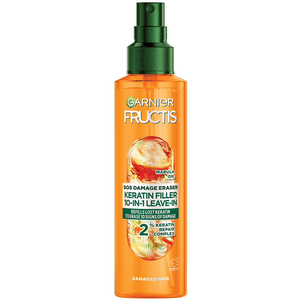 Sprej za kosu Fructis Keratin150ml