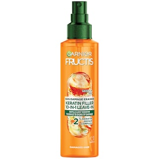 Sprej za kosu Fructis Keratin150ml