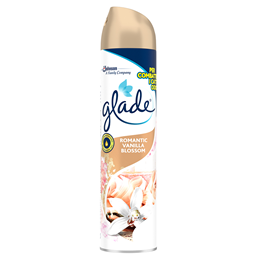 Glade sprej Vanila 300ml