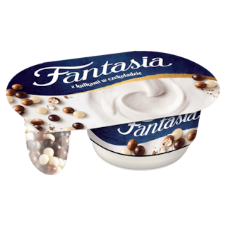 Fantasia Coko kuglice 100g