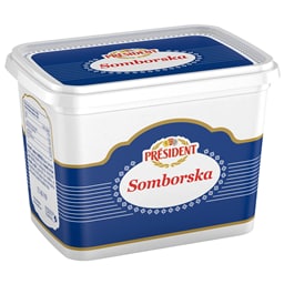 President Somborska 900g