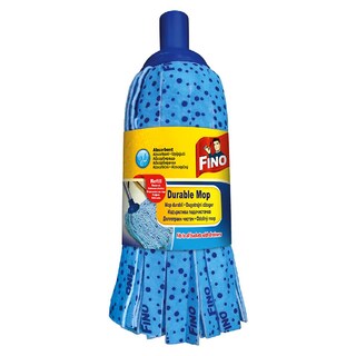 Rezerva za mop Fino trakasti plavi