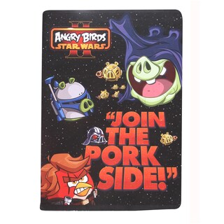 Sveska A5 mp AngryBirds 52L karo