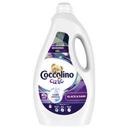 Tecni deterdzent Black Coccolino 2.4L