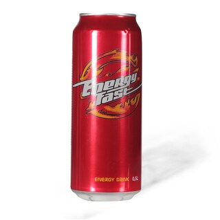 Energetski napitak Fast energy 0,5l