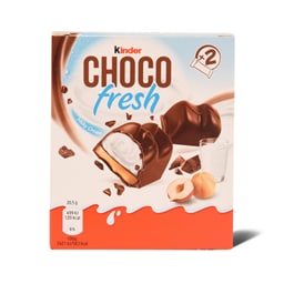 Kinder Chocofresh 41g