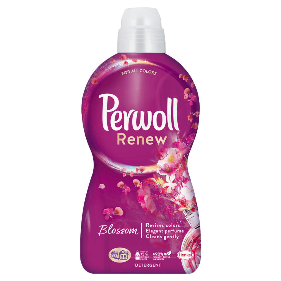 Perwoll