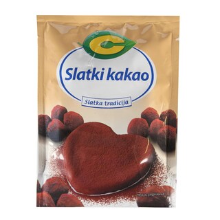 Slatki kakao 80g