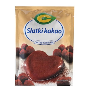 Slatki kakao 80g