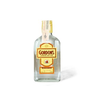 Gin Gordons Dry 0,2l