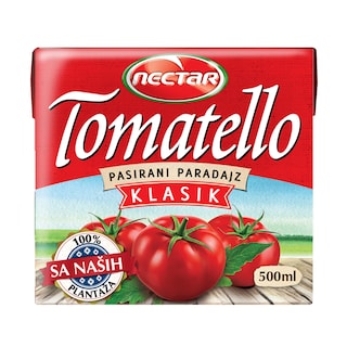 Tomatello