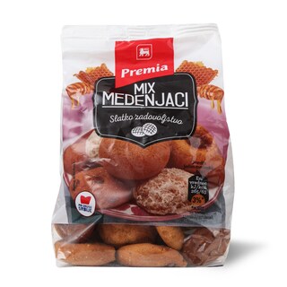 Medeni Mix Premia 300g
