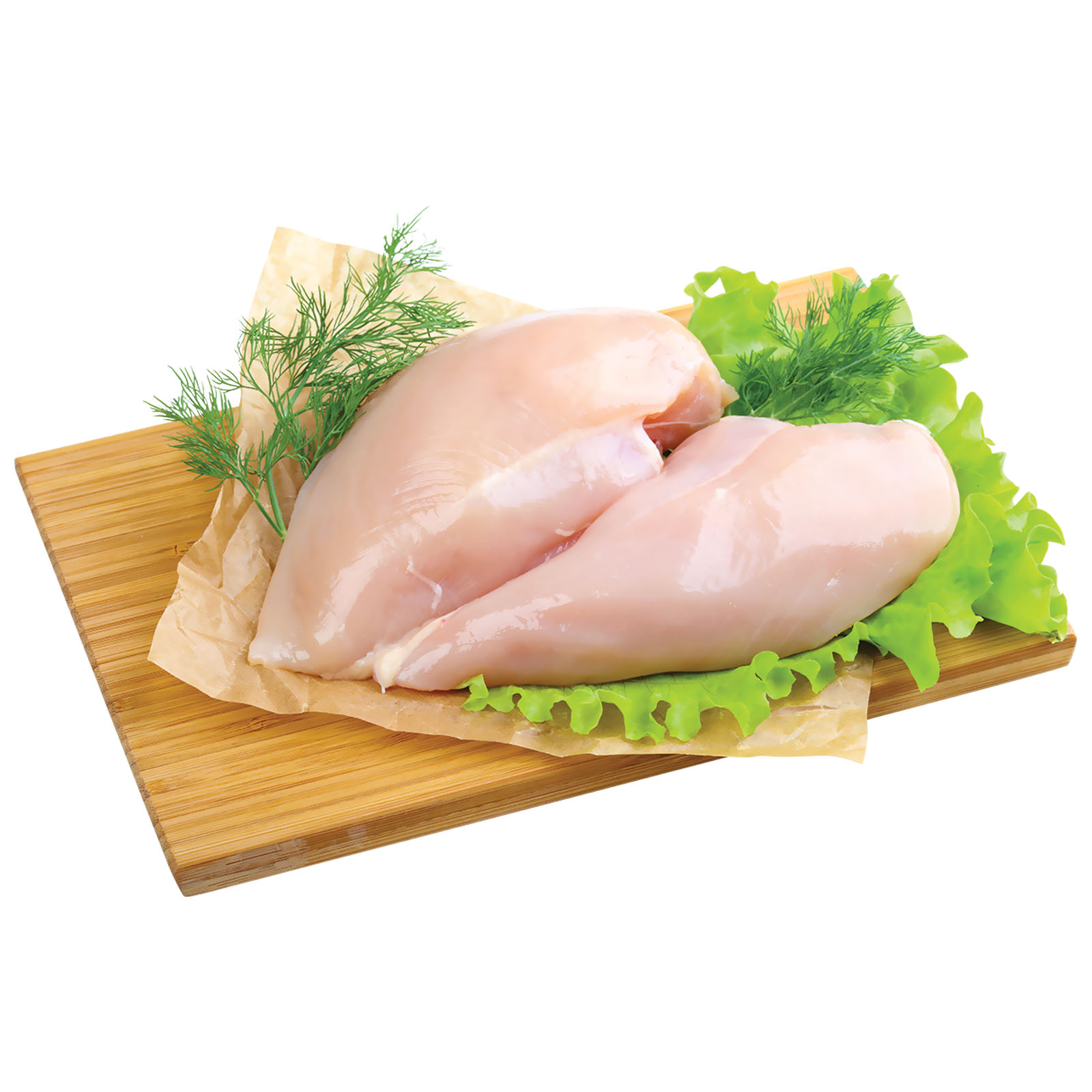 Pileci file cca 1kg Sveze M