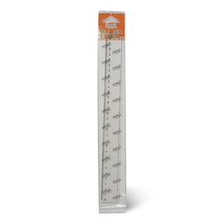 Lenjir 30cm S-COOL SC106