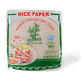 Listici pirinca Bamboo tree 400g