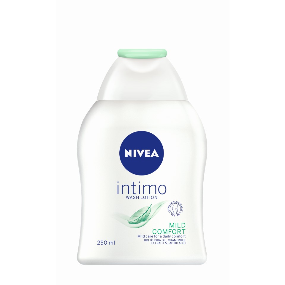 Nivea