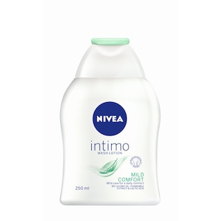 Losion za kupanje intimo Nivea 250ml