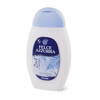 Kupka 2u1 bela Felce Azzurra 250ml