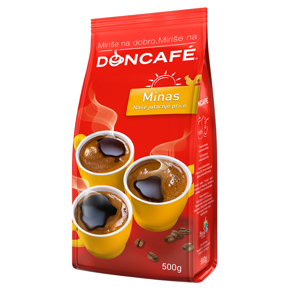 Doncafe