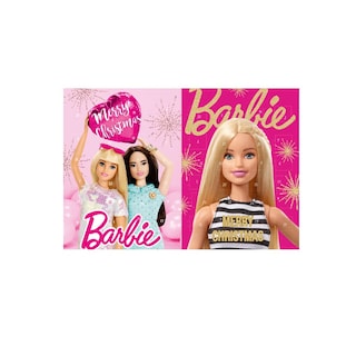 Advent kalendar Barbie 75g