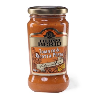 Sos paradajz rikota Filippo Berio190g