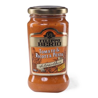 Sos paradajz rikota Filippo Berio190g