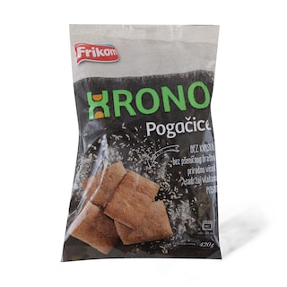 Smrznute hrono pogacice 420g