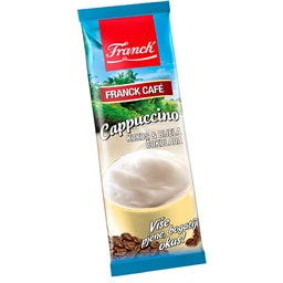 Cappuccino kokos i bela cokolada 18,5g