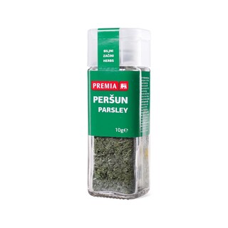 Persun teglica Premia 10g