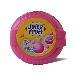 Zvake Juicy Fruit Fancy Fruit Tape56g