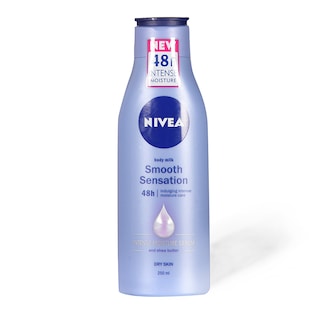 Losion za telo kremasti Nivea 250ml