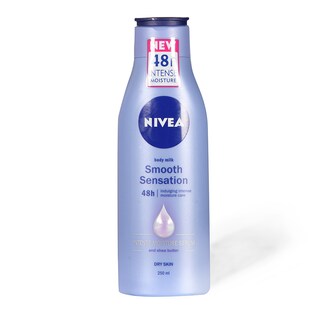 Losion za telo kremasti Nivea 250ml