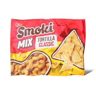 Smoki and Tortilla Mix classic 150g
