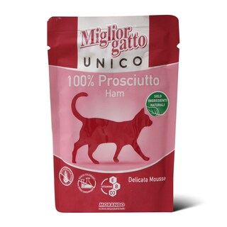 Hr.za macke sunka 100% mus Mg Unico 85g