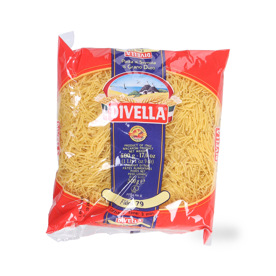 Divella
