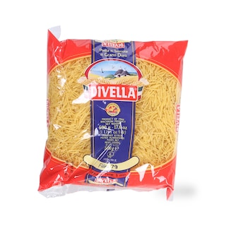 Fida Filini 79 Divella 500g