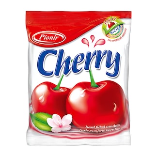 Bombona punjena Visnja Pionir 100g