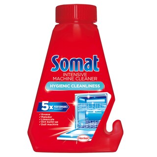 Sred/cisc.Somat mashine care 250ml
