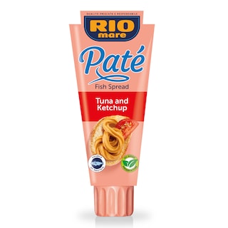 Namaz od tunjev.sa kecapom Rio Mare 100g