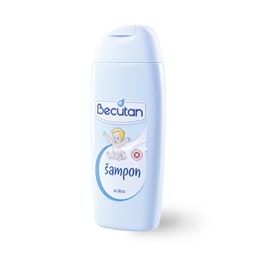 Sampon za decu Becutan 200ml