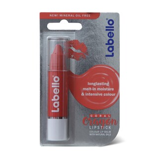 Kreon za usne Labello koralni 3g