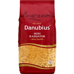 Mini Radijator vitaminiz.Danubius 400g