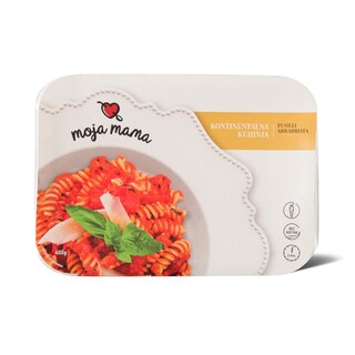 Fusilli Arabiate 400g