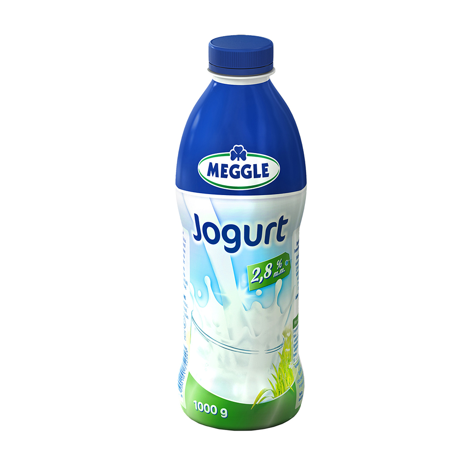 Meggle