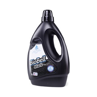 Deterdzent za ves BioBell Black za taman ves  tecni 3L