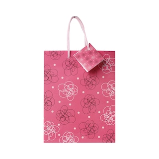 Kesa ukrasna medium Tropicana