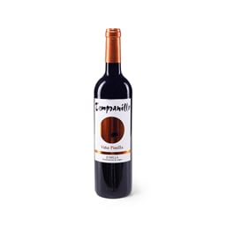 Vino crveno Pinilla Tempranillo 0.75l